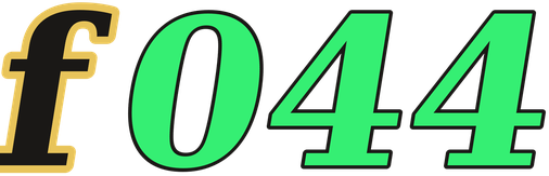 f044 logo